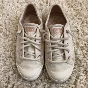 Keds - Canvas sneakers